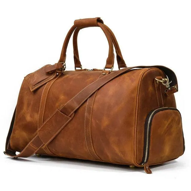 Luufan Overnight Bag