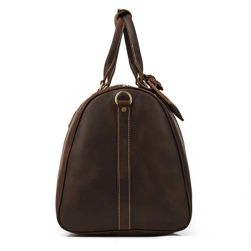 Luufan Overnight Bag