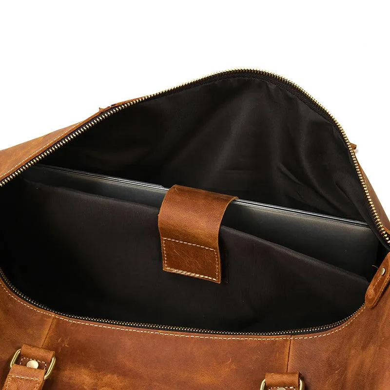 Luufan Overnight Bag