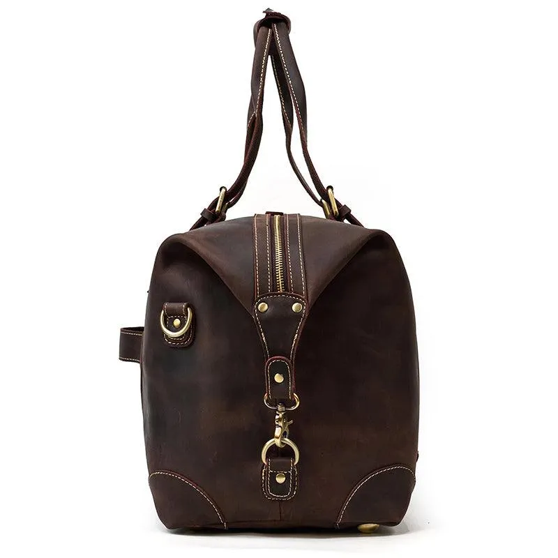 Luufan Overnight Bag