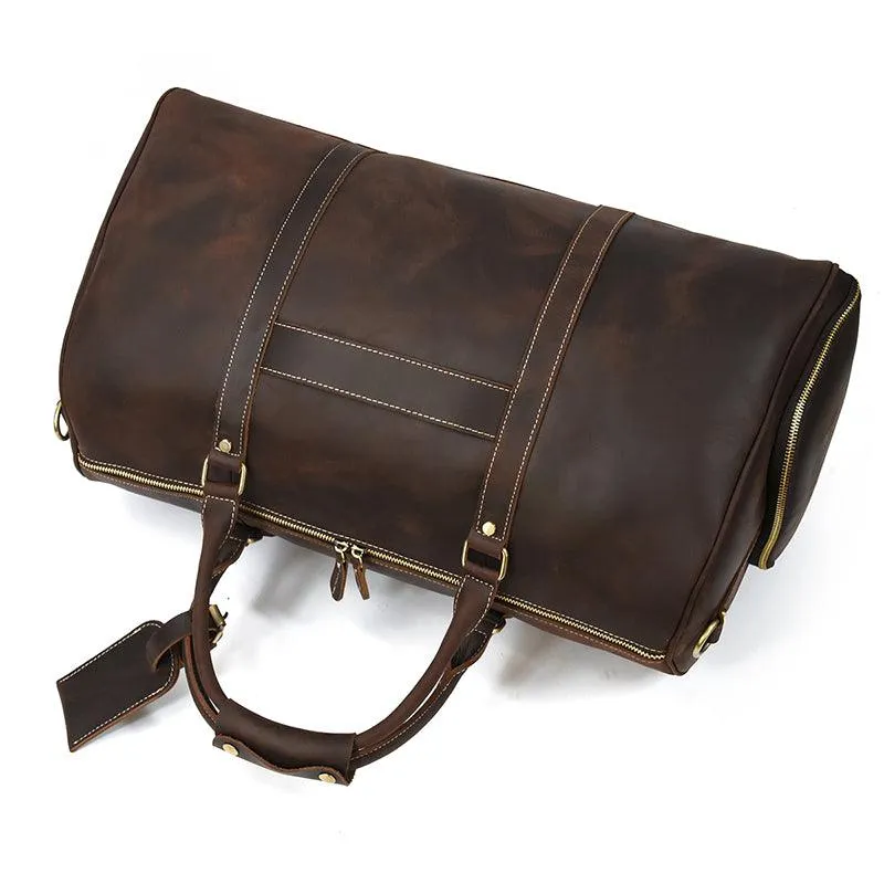 Luufan Overnight Bag