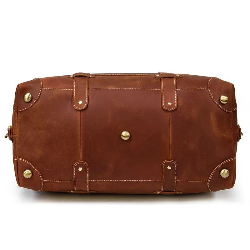 Luufan Overnight Bag