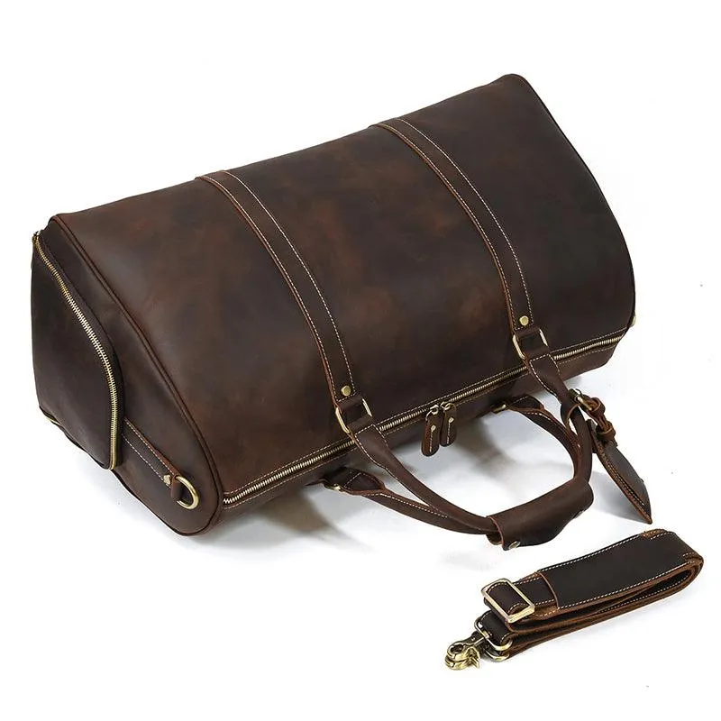 Luufan Overnight Bag