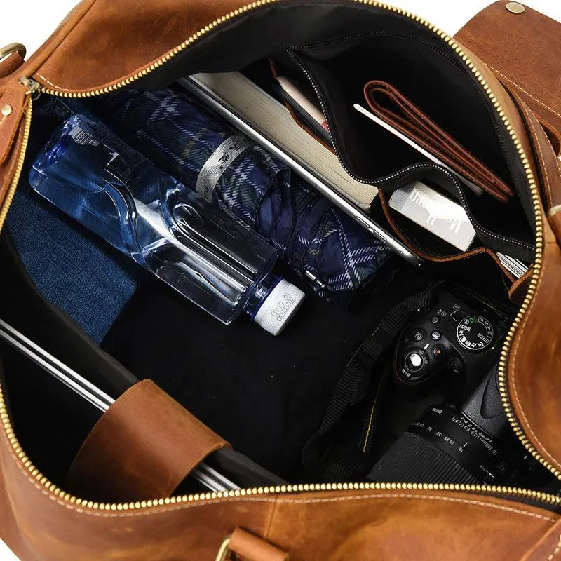 Luufan Overnight Bag