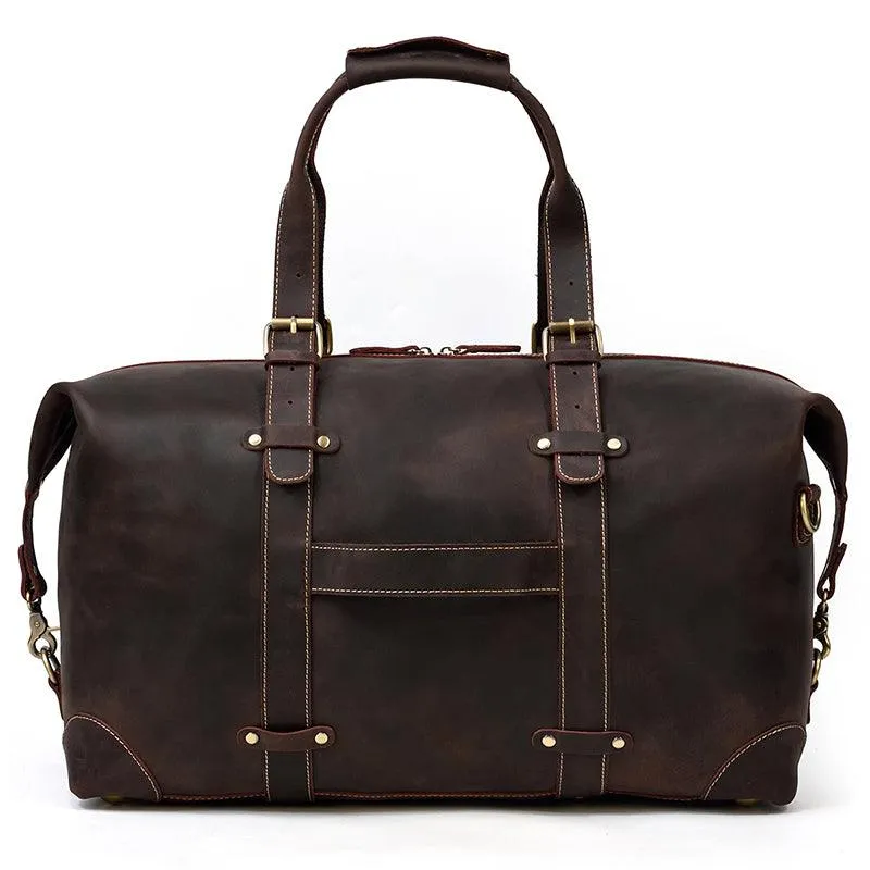 Luufan Overnight Bag