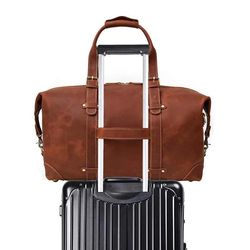 Luufan Overnight Bag