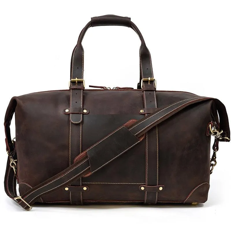Luufan Overnight Bag