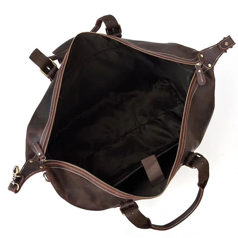 Luufan Overnight Bag