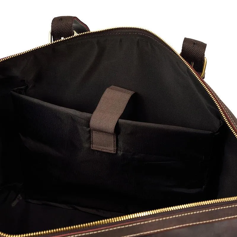 Luufan Overnight Bag