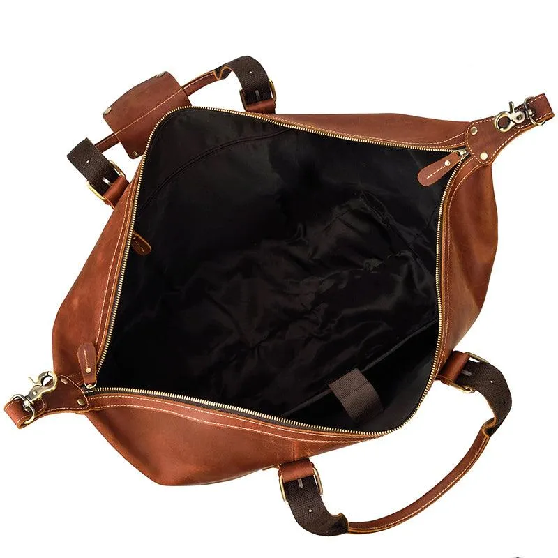 Luufan Overnight Bag