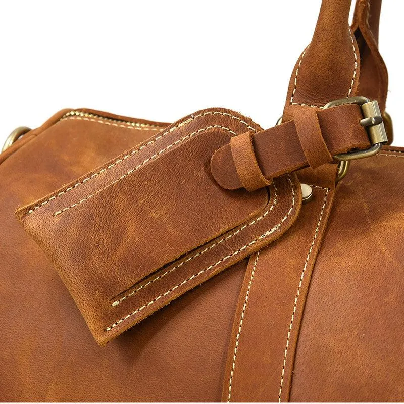 Luufan Overnight Bag