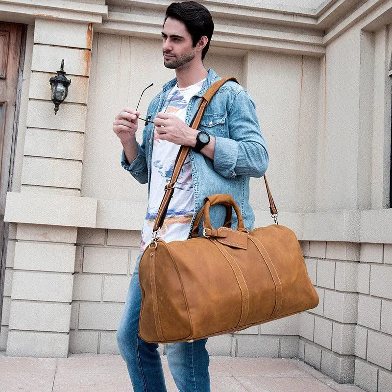 Luufan Overnight Bag