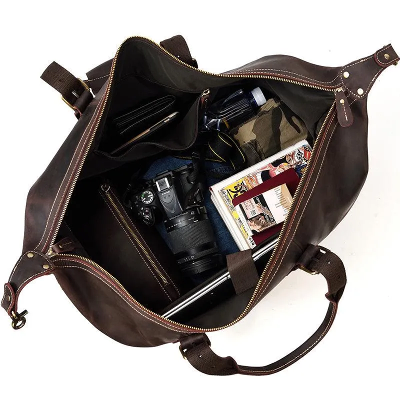 Luufan Overnight Bag