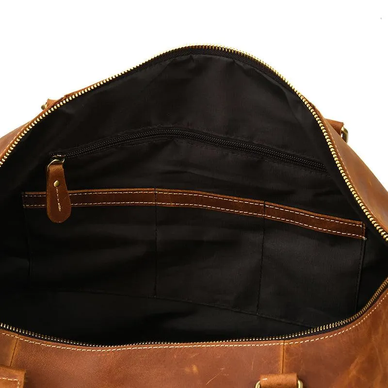 Luufan Overnight Bag