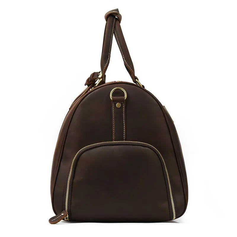 Luufan Overnight Bag