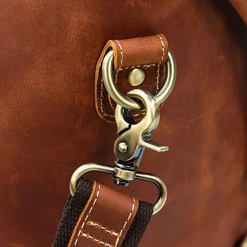 Luufan Overnight Bag
