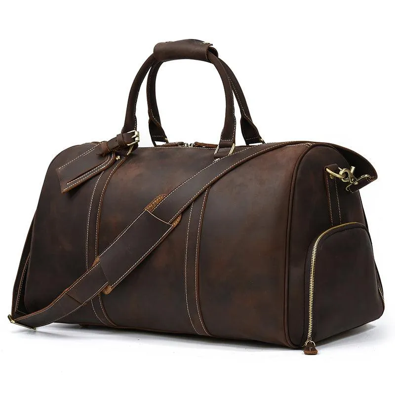 Luufan Overnight Bag