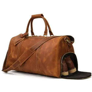 Luufan Overnight Bag