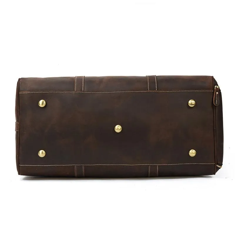 Luufan Overnight Bag