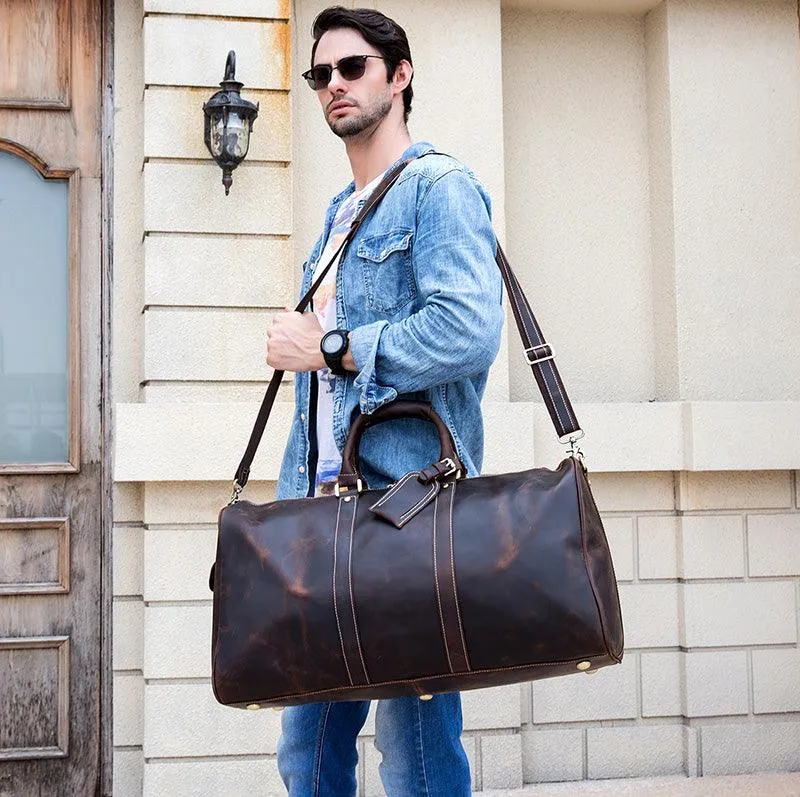 Luufan Overnight Bag