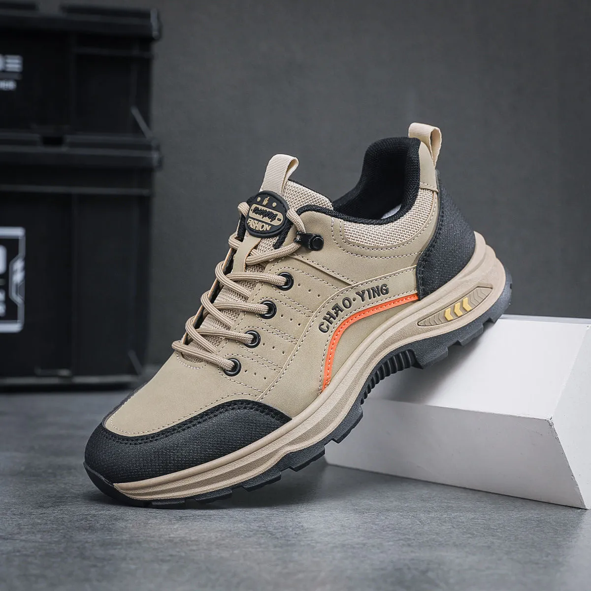 Luxewalkers - All Terrain Performance Shoes
