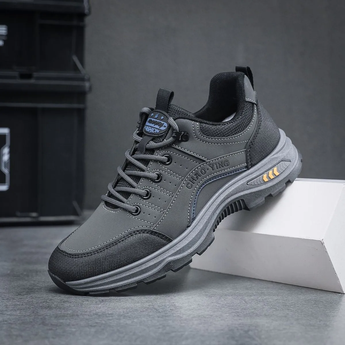 Luxewalkers - All Terrain Performance Shoes