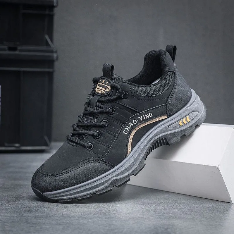 Luxewalkers - All Terrain Performance Shoes