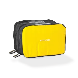 M3 Series-Soft Phial Holders - Yellow