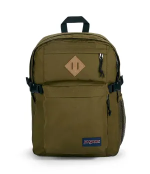 MAIN CAMPUS Army Green