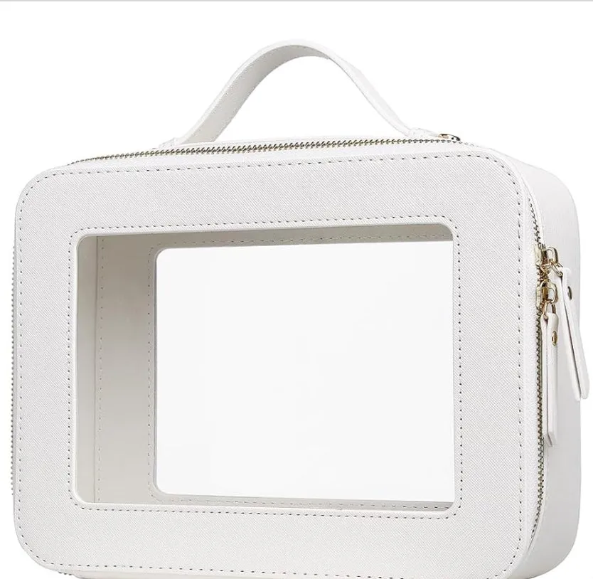 Makeup cases