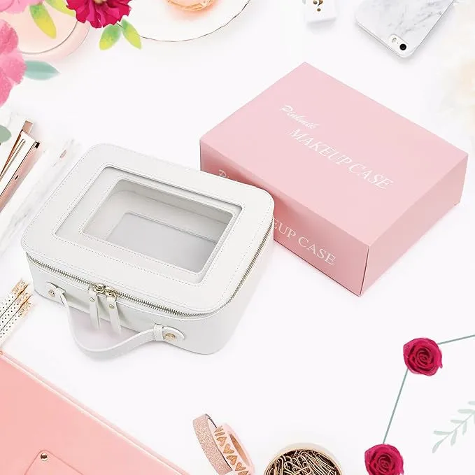 Makeup cases