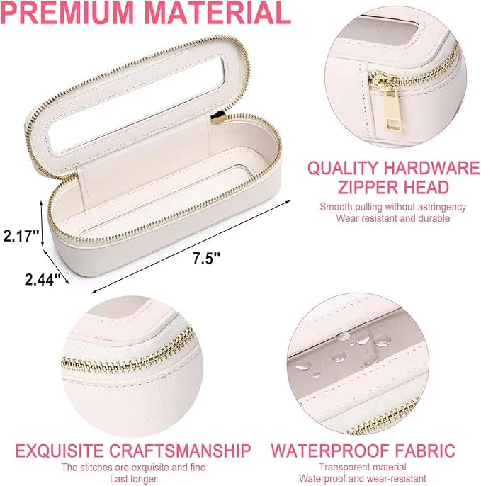 Makeup cases