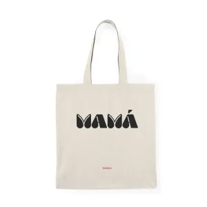 Mamá Tote Bag - Eco-Friendly and Versatile
