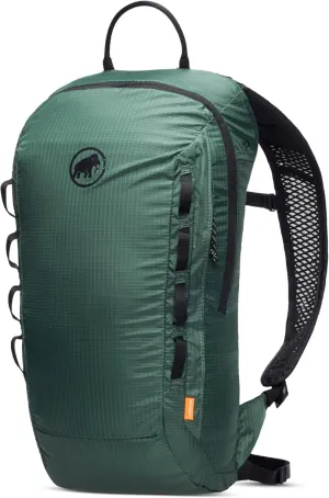 Mammut Backpack, Dark Jade, 12 L