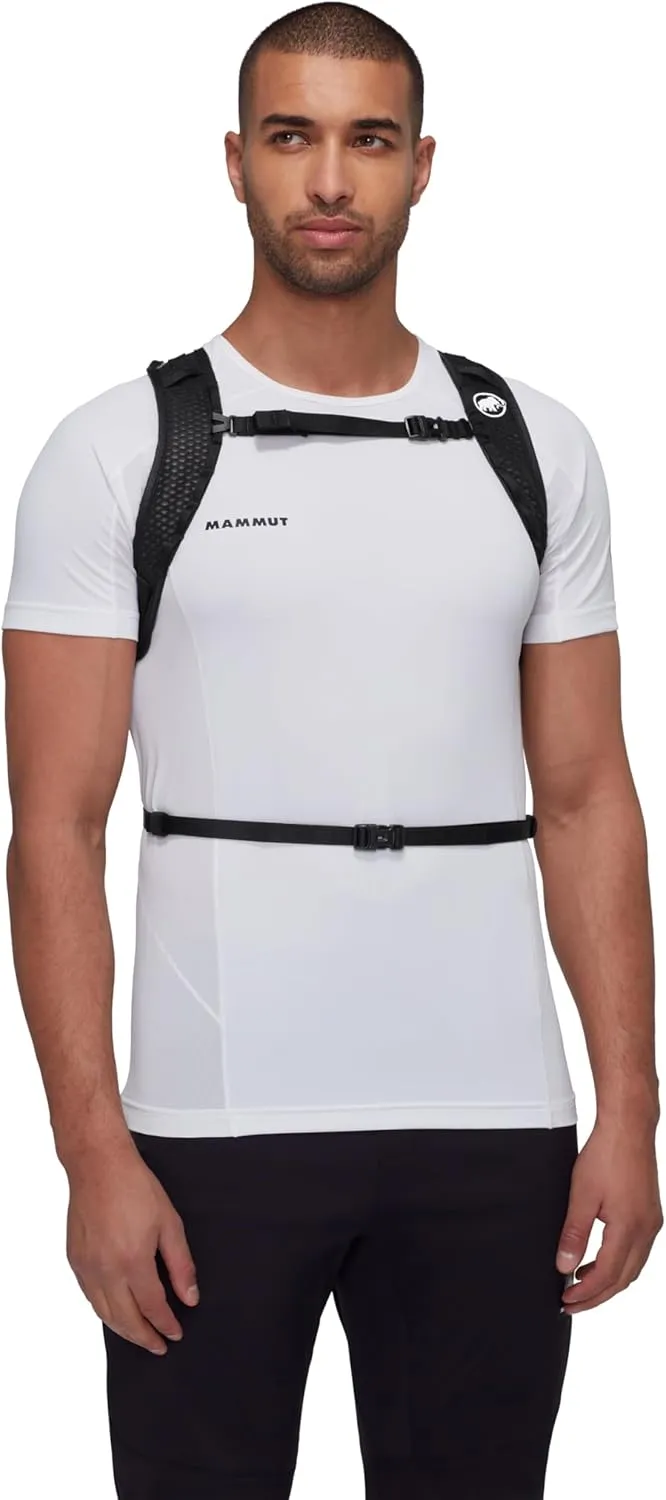 Mammut Backpack, Dark Jade, 12 L