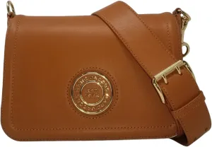 Marc Jacobs Crossbody Messenger Bag, Smoked Almond, One Size