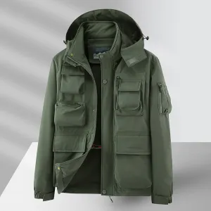 Maverick Tactical All-Terrain Jacket