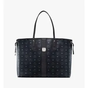 MCM our ultimate lightweight style, the Liz Shopper offers limitless styling opportunities AW20
