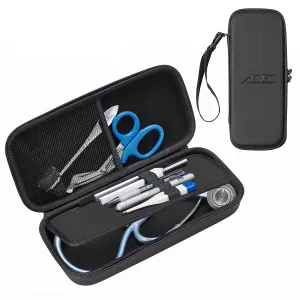 M.E.D.I.C. Case, Large, Black