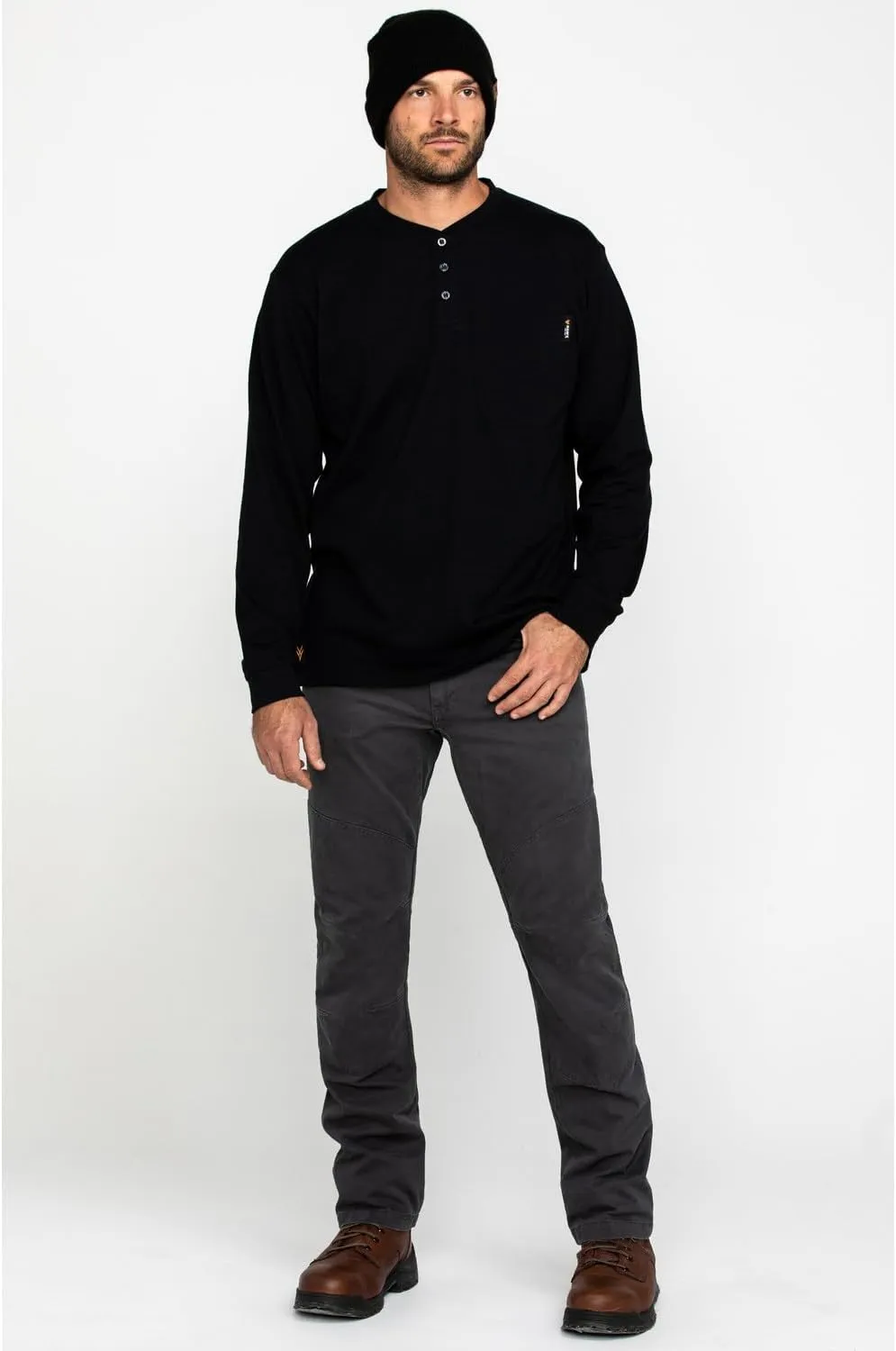 Men's Reinforced Utility Pant