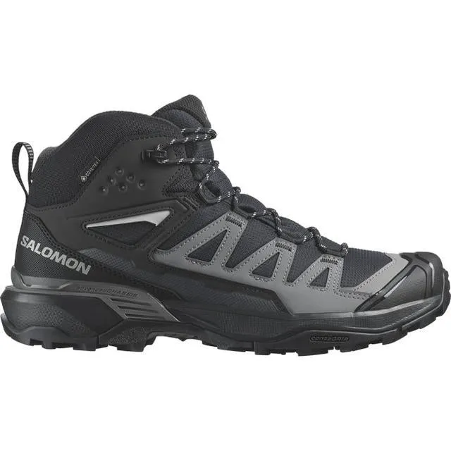 Mens X Ultra 360 Mid Gore-tex