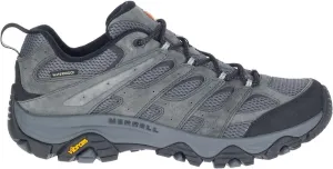Merrell Men's Hiking Shoe, Granite, 12.5 Wide