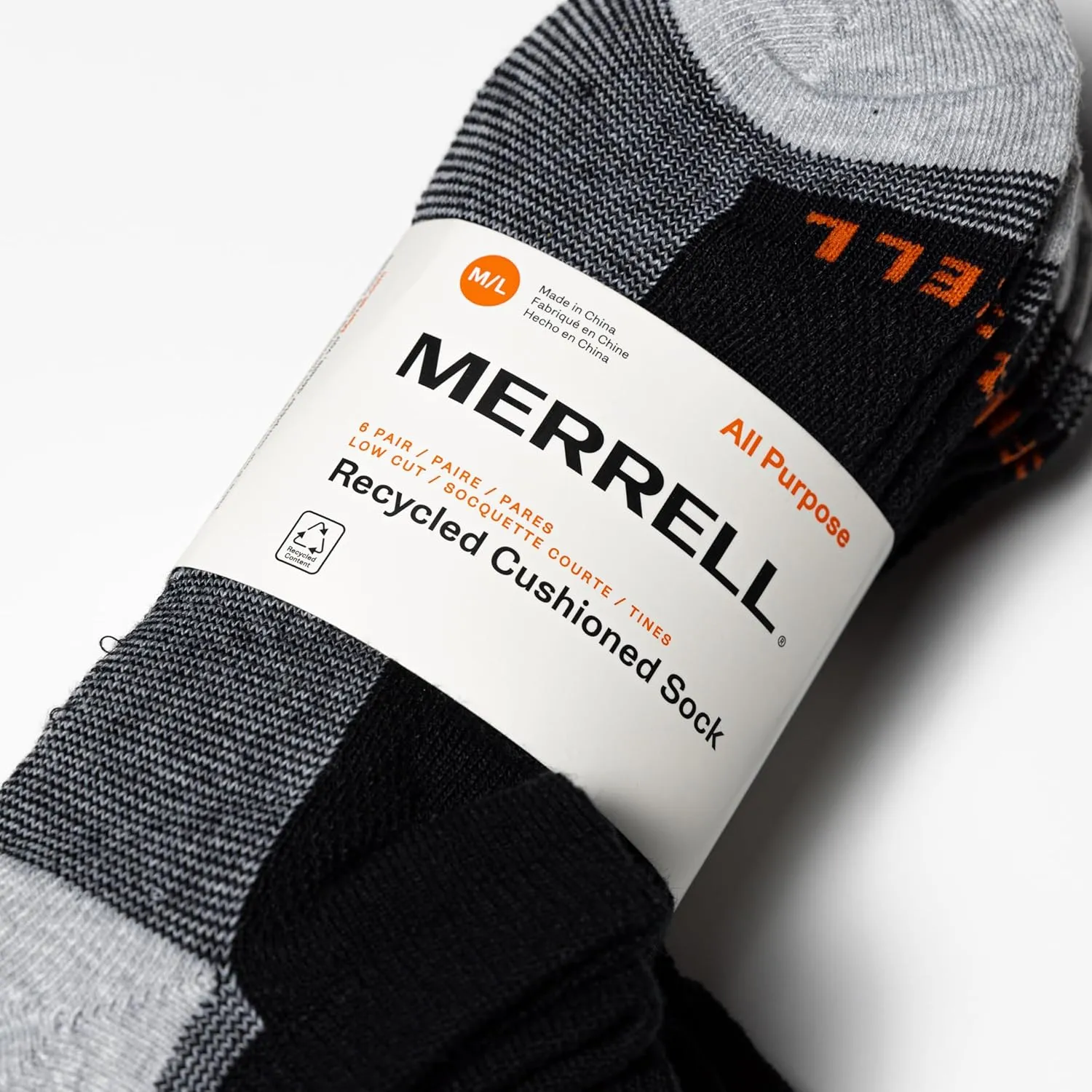 Merrell Recycled Cushion