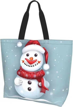 Mexican Otomi Animals Women Tote Bag,Casual Tote'S Handbag Big Capacity Shoulder Bag Crossbody Bag
