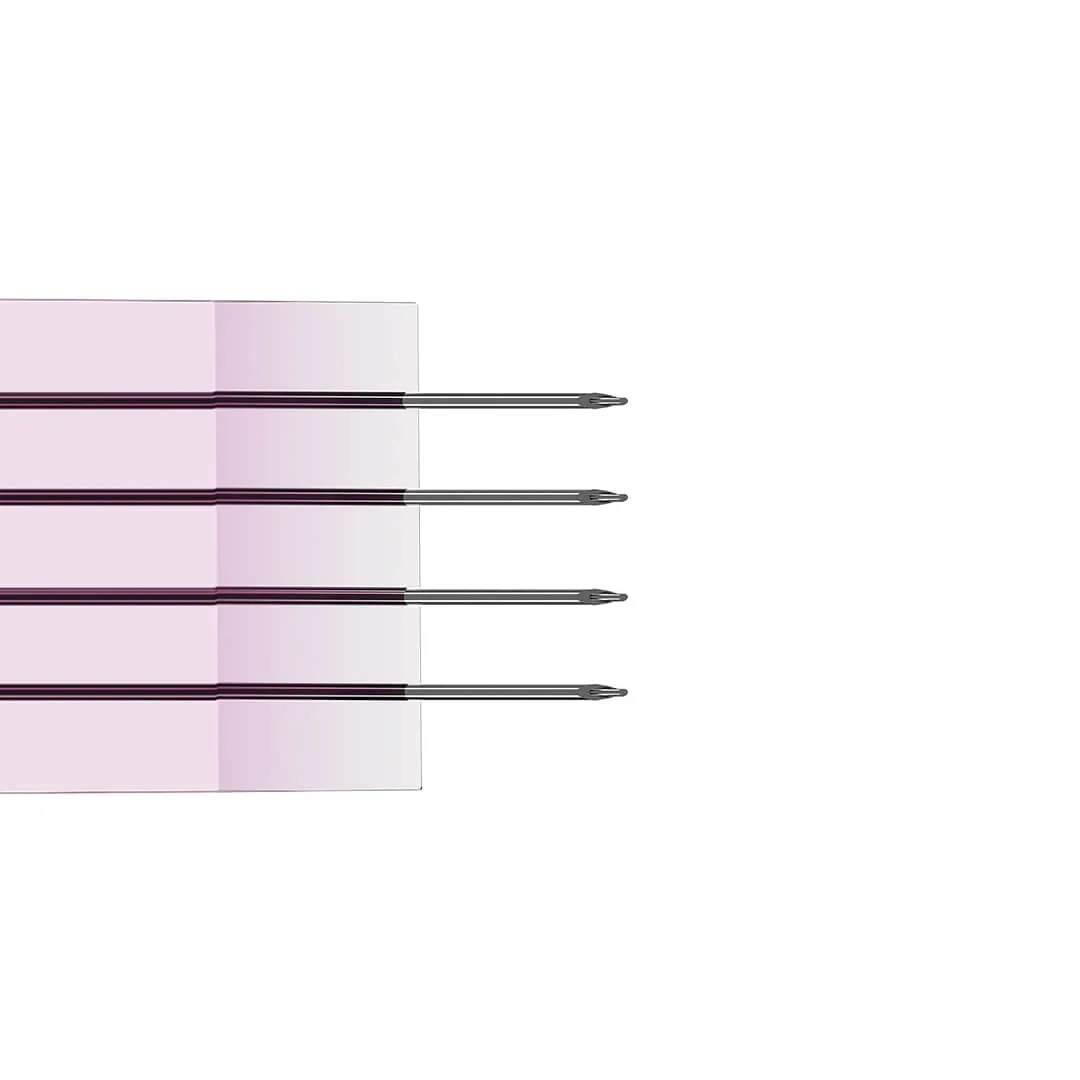 Microtec Injector Needles By Imatec Medical