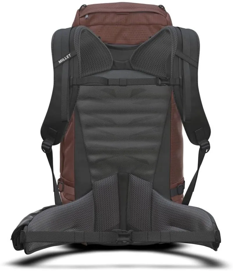 MILLET Classic, Brown, L