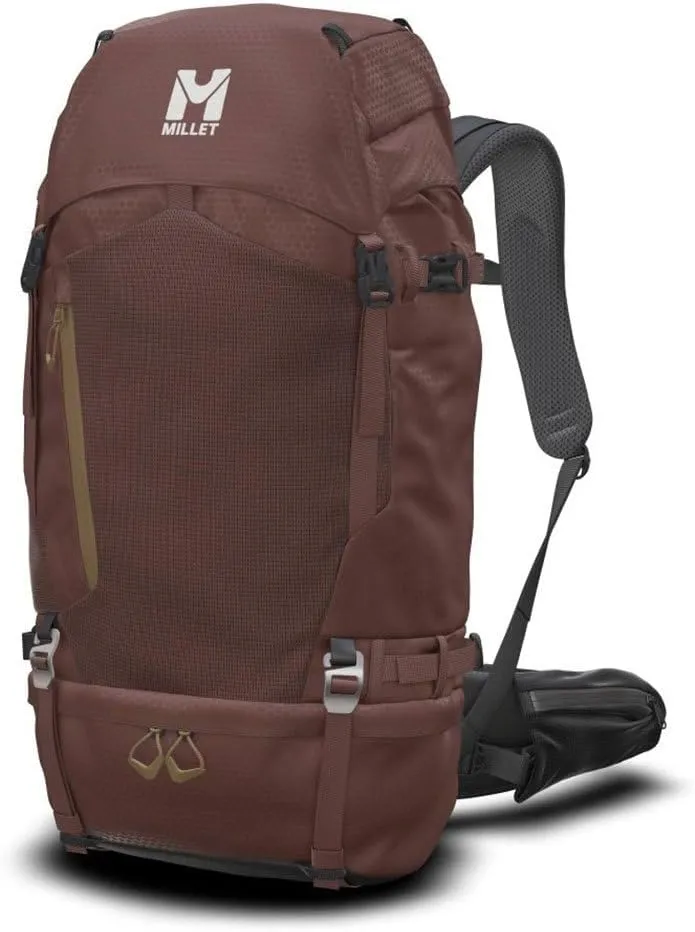 MILLET Classic, Brown, L