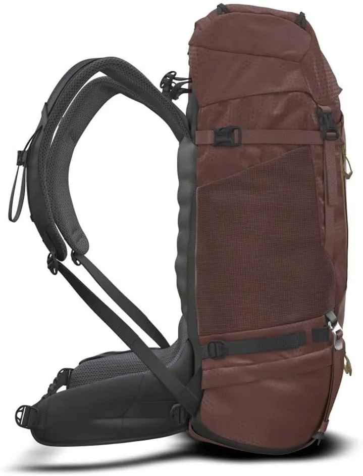 MILLET Classic, Brown, L