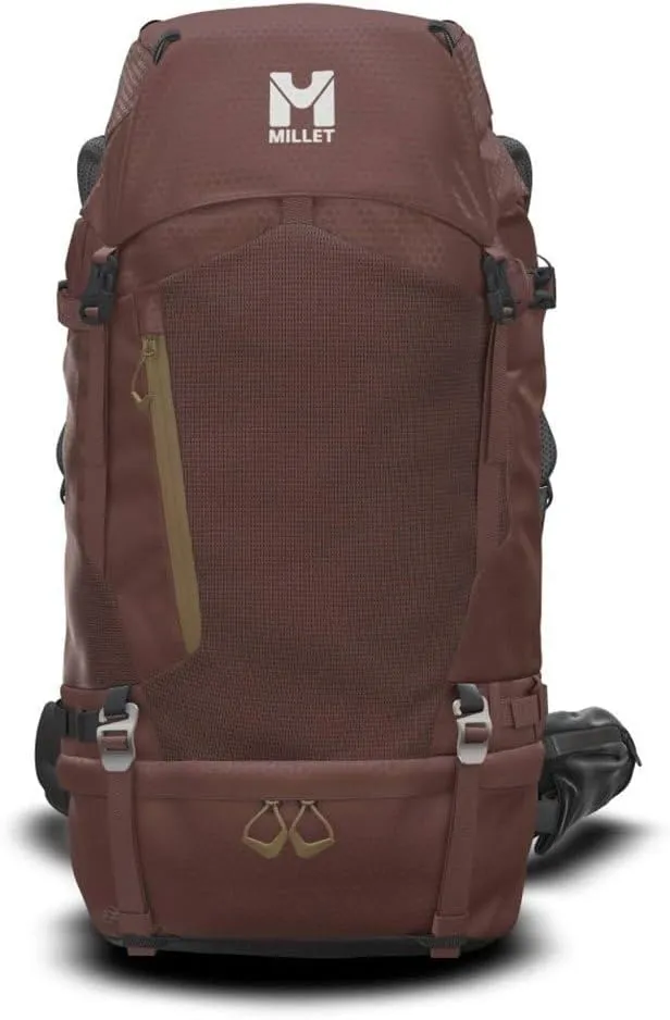 MILLET Classic, Brown, L