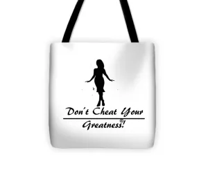 Mom's - Tote Bag